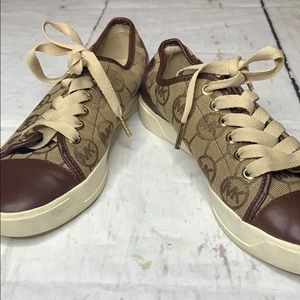 Michael kors sneakers